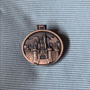 Walt Disney pin